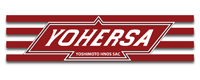 Yohersa